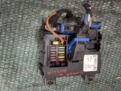 MODUL BCM OPEL CORSA D OEM: 13286031.