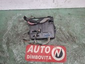 MODUL BCM RENAULT FLUENCE OEM: A2C53284891.