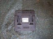 MODUL BCM SKODA FABIA II OEM: 6R7937086H.