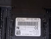 MODUL BCM SKODA FABIA II OEM: 6R7937086H.