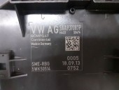 MODUL BCM VOLKSWAGEN PASSAT B7 OEM: 3AA937087P.