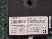 MODUL BLUETOOTH FORD FOCUS III OEM: CS7T-14D212-AC.