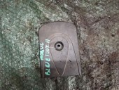 MODUL BLUETOOTH FORD MONDEO IV OEM: 8M5T19G488.