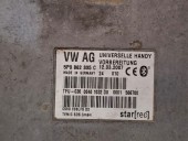 MODUL BLUETOOTH SKODA OCTAVIA II OEM: 5P0862335C.