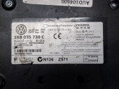 MODUL BLUETOOTH VOLKSWAGEN GOLF V OEM: 1K8035730C.