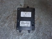 MODUL BLUETOOTH VOLKSWAGEN GOLF VI OEM: 7P6035730E.
