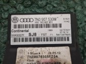 MODUL CAN VOLKSWAGEN GOLF V OEM: 7N0907530M.