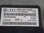 MODUL CAN VOLKSWAGEN GOLF VI OEM: 7N0907530D.