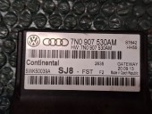 MODUL CAN VOLKSWAGEN PASSAT B7 OEM: 7N0907530AM.
