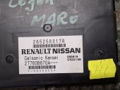 MODUL ELECTRONIC DACIA LOGAN II OEM: 285258317R.