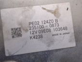 MODUL ELECTRONIC MAZDA 3 OEM: 235100-0873.