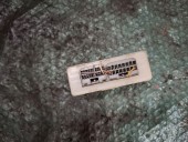 MODUL ELECTRONIC NISSAN X-TRAIL OEM: 28550JG40A.