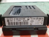 MODUL ELECTRONIC RENAULT CLIO II OEM: 9140010356.