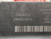 MODUL ELECTRONIC RENAULT TALISMAN OEM: 285651321R.