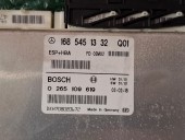 MODUL ESP MERCEDES A-CLASS (W168) OEM: A1685451332.
