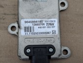 MODUL ESP PEUGEOT 407 OEM: 9645884180.