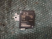 MODUL KEYLESS TOYOTA COROLLA OEM: 897B0-02070.