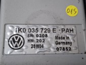 MODUL TELEFON VOLKSWAGEN GOLF V OEM: 1K0035729E.