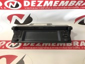 MODUL (UNITATE) NAVIGATIE BMW X5 OEM: 65526916609.