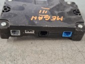 MODUL (UNITATE) NAVIGATIE RENAULT MEGANE III OEM: 280246043R.