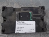 MODUL (UNITATE) NAVIGATIE RENAULT MEGANE III OEM: 280246043R.