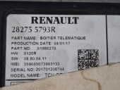 MODUL (UNITATE) NAVIGATIE RENAULT TALISMAN OEM: 282755793R.