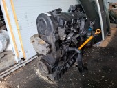 MOTOR FARA ANEXE AUDI A3 8P OEM: BXE.