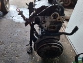MOTOR FARA ANEXE AUDI A3 8P OEM: BXE.