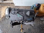 MOTOR FARA ANEXE AUDI A3 8P OEM: BXE.