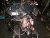 MOTOR FARA ANEXE AUDI A4 B5 OEM: ATJ.