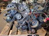 MOTOR FARA ANEXE AUDI A4 B7 