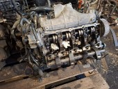 MOTOR FARA ANEXE AUDI A4 B7 