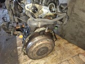 MOTOR FARA ANEXE AUDI A4 B7 OEM: BKE.