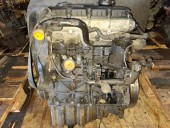MOTOR FARA ANEXE AUDI A4 B7 OEM: BKE.