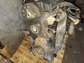 MOTOR FARA ANEXE AUDI A4 B7 OEM: BKE.