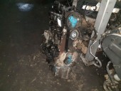 MOTOR FARA ANEXE AUDI A4 B8 OEM: CAGA.