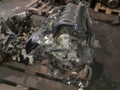 MOTOR FARA ANEXE BMW 520 OEM: 206S3.
