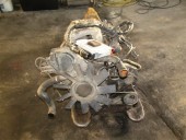 MOTOR FARA ANEXE BMW E30 