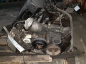 MOTOR FARA ANEXE BMW E36 OEM: 206S1.
