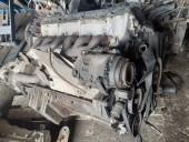 MOTOR FARA ANEXE BMW E39 OEM: M52 B20 206S3.