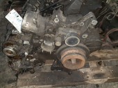 MOTOR FARA ANEXE BMW E46 OEM: 226S1.