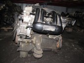 MOTOR FARA ANEXE BMW E46 OEM: 306D1.