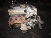 MOTOR FARA ANEXE BMW E46 OEM: 306D1.
