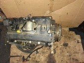 MOTOR FARA ANEXE BMW E46 OEM: N42B18A.