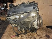 MOTOR FARA ANEXE BMW E46 OEM: N42B18A.