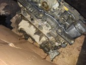 MOTOR FARA ANEXE BMW E46 OEM: N42B18A.