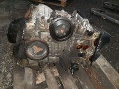 MOTOR FARA ANEXE BMW E46 OEM: N46 B18 A, N42 B18 A.