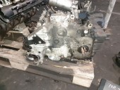 MOTOR FARA ANEXE BMW E60 OEM: M57 D25 256D2.