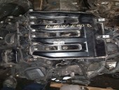 MOTOR FARA ANEXE BMW E90 OEM: M47 D20 204D4.