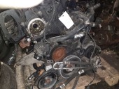 MOTOR FARA ANEXE BMW E90 OEM: M47 D20 204D4.